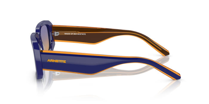 Gafas de Sol Arnette Thekidd AN4318 12392H 53 21 — vista 3