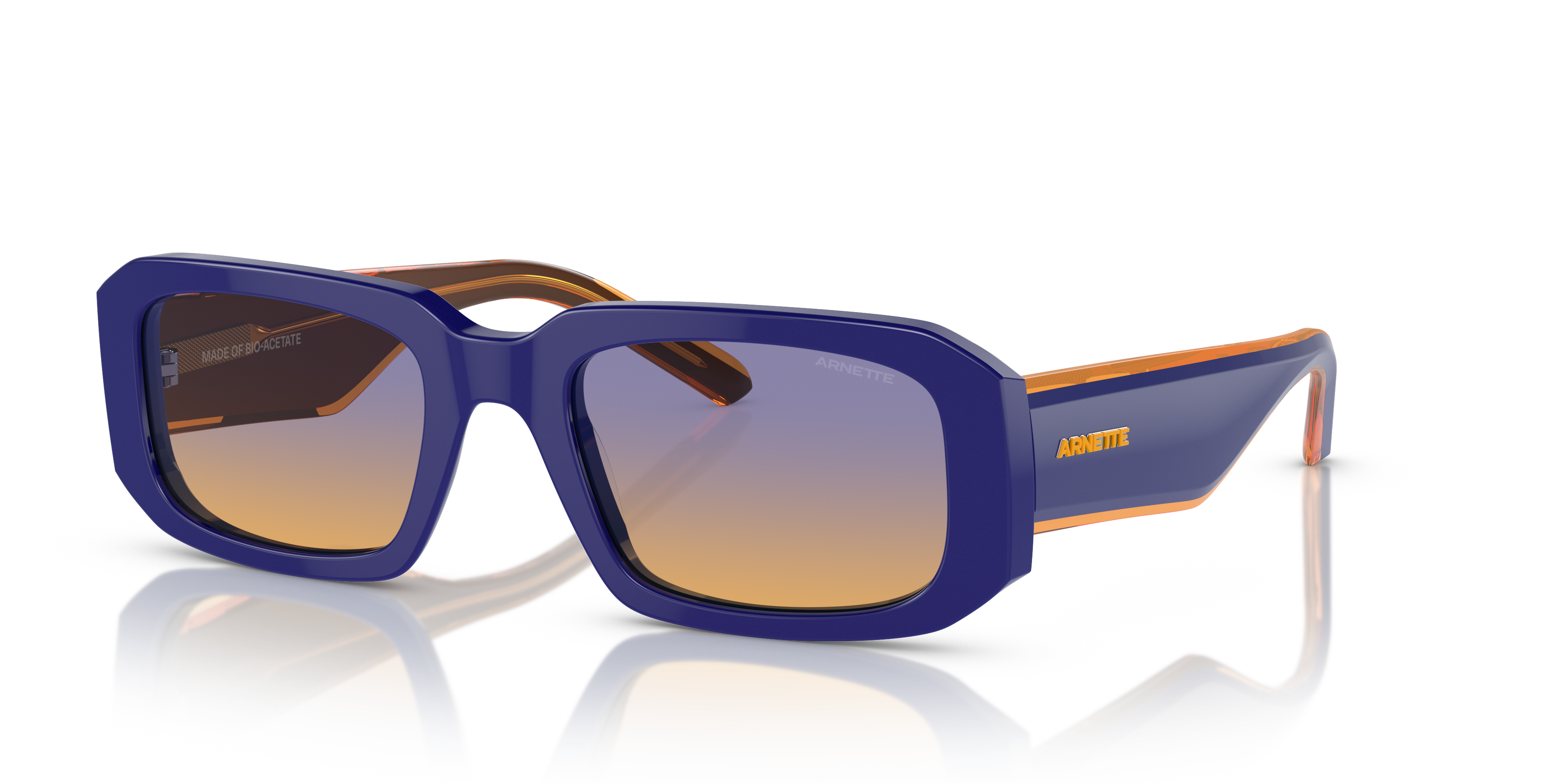 Arnette Thekidd AN4318 12392H 53 21 太阳镜| Optical H - OpticalH