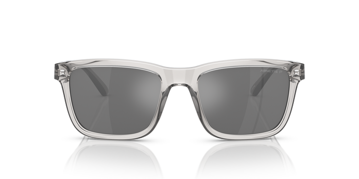 Gafas de Sol Arnette Lebowl AN4321 2858Z3 54 19 — vista 2