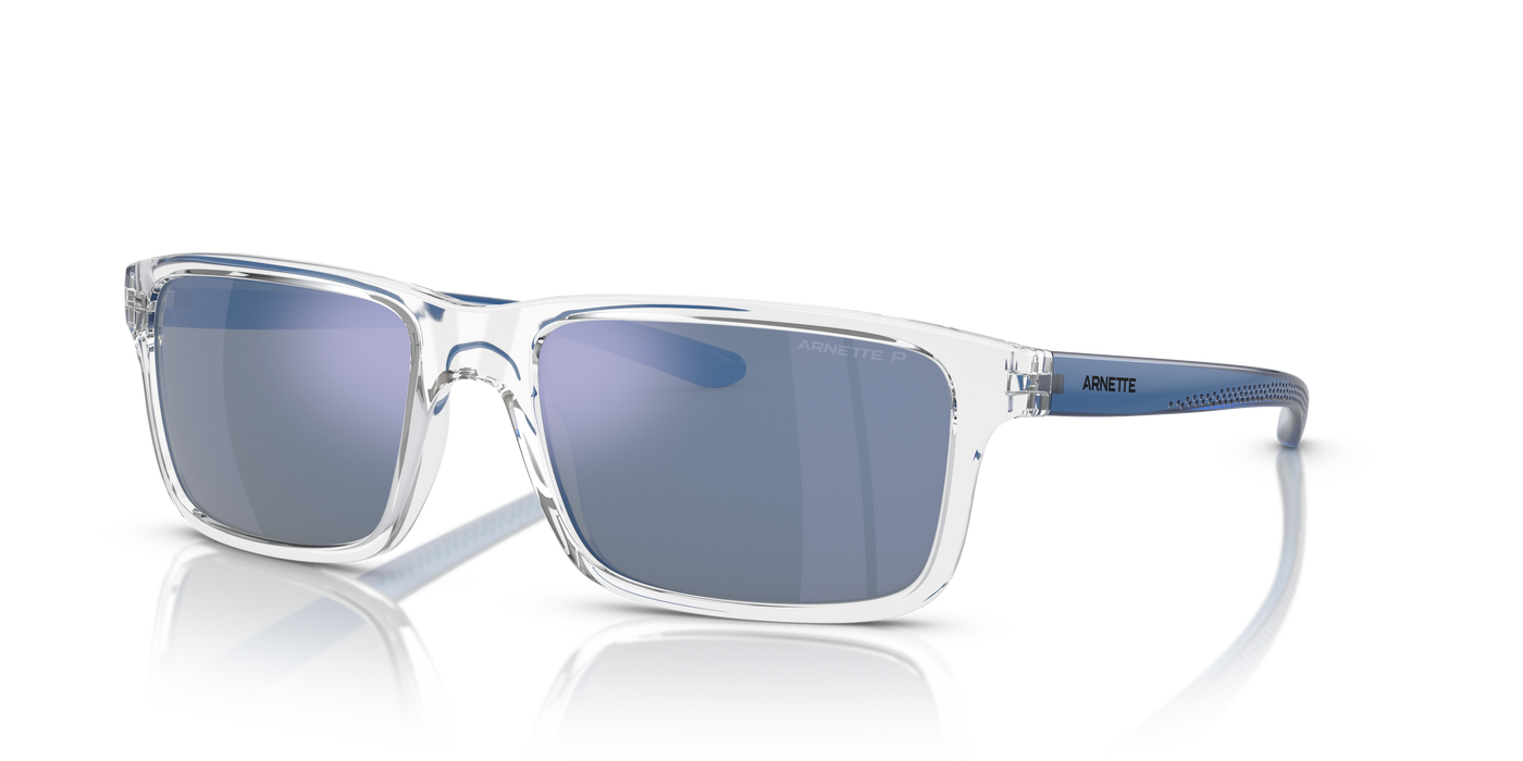 Gafas de Sol Arnette Mwamba AN4322 275522 57 18