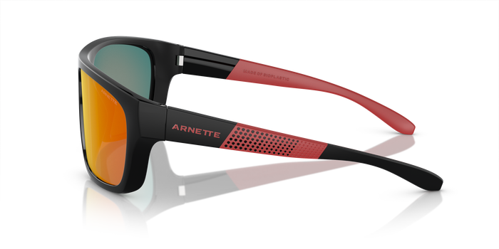 Sunglasses Arnette Hijiki AN4330 27536Q 63 17 — vista 3