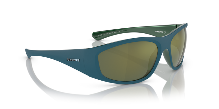 Sunglasses Arnette Ilum AN4331 29266R 64 18 — vista 4
