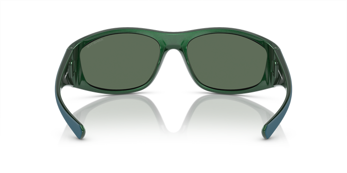 Sunglasses Arnette Ilum AN4331 29266R 64 18 — vista 3
