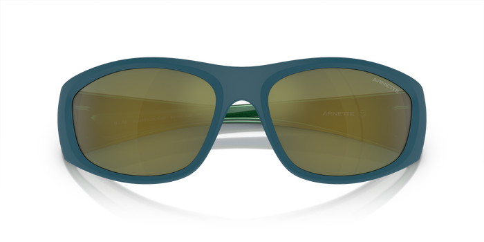 Sunglasses Arnette Ilum AN4331 29266R 64 18 — vista 6