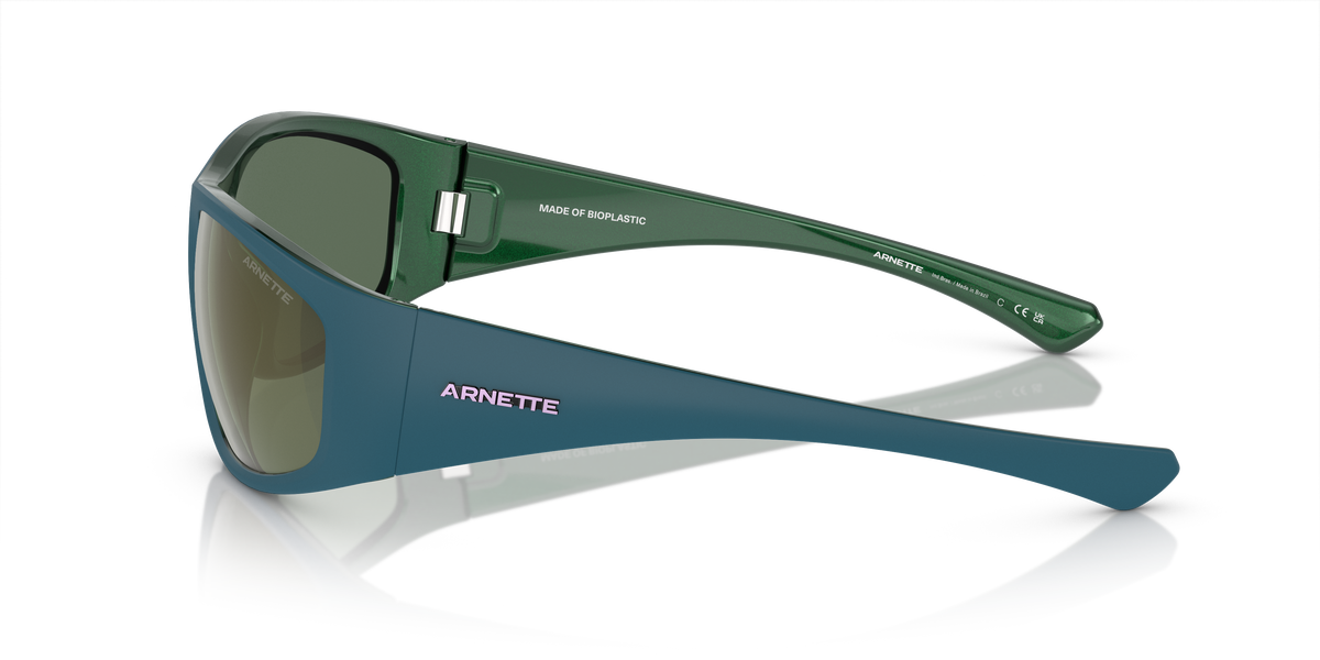 太阳镜 Arnette Ilum AN4331 29266R 64 18
