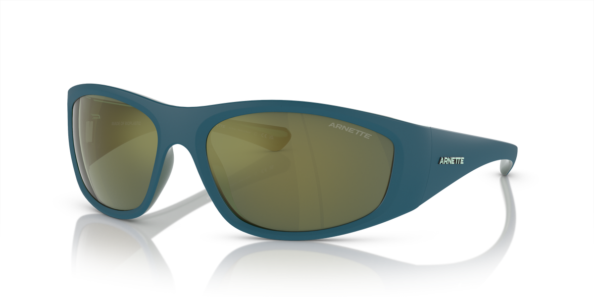 太阳镜 Arnette Ilum AN4331 29266R 64 18