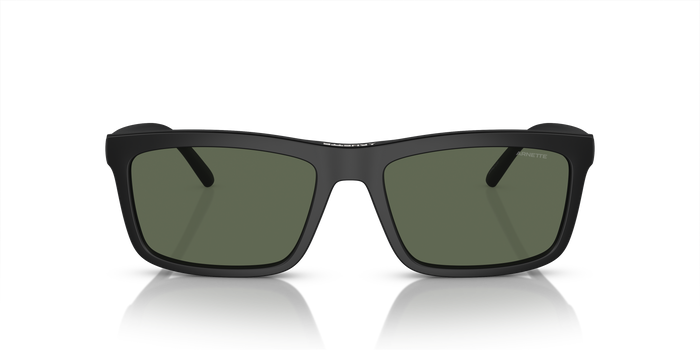 Gafas de Sol Arnette Hypno 2.0 AN4333 27581W 55 18 — vista 2