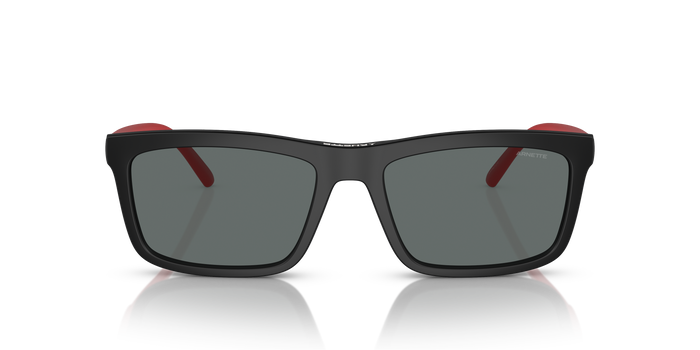 Gafas de Sol Arnette Hypno 2.0 AN4333 29311W 55 18 — vista 2