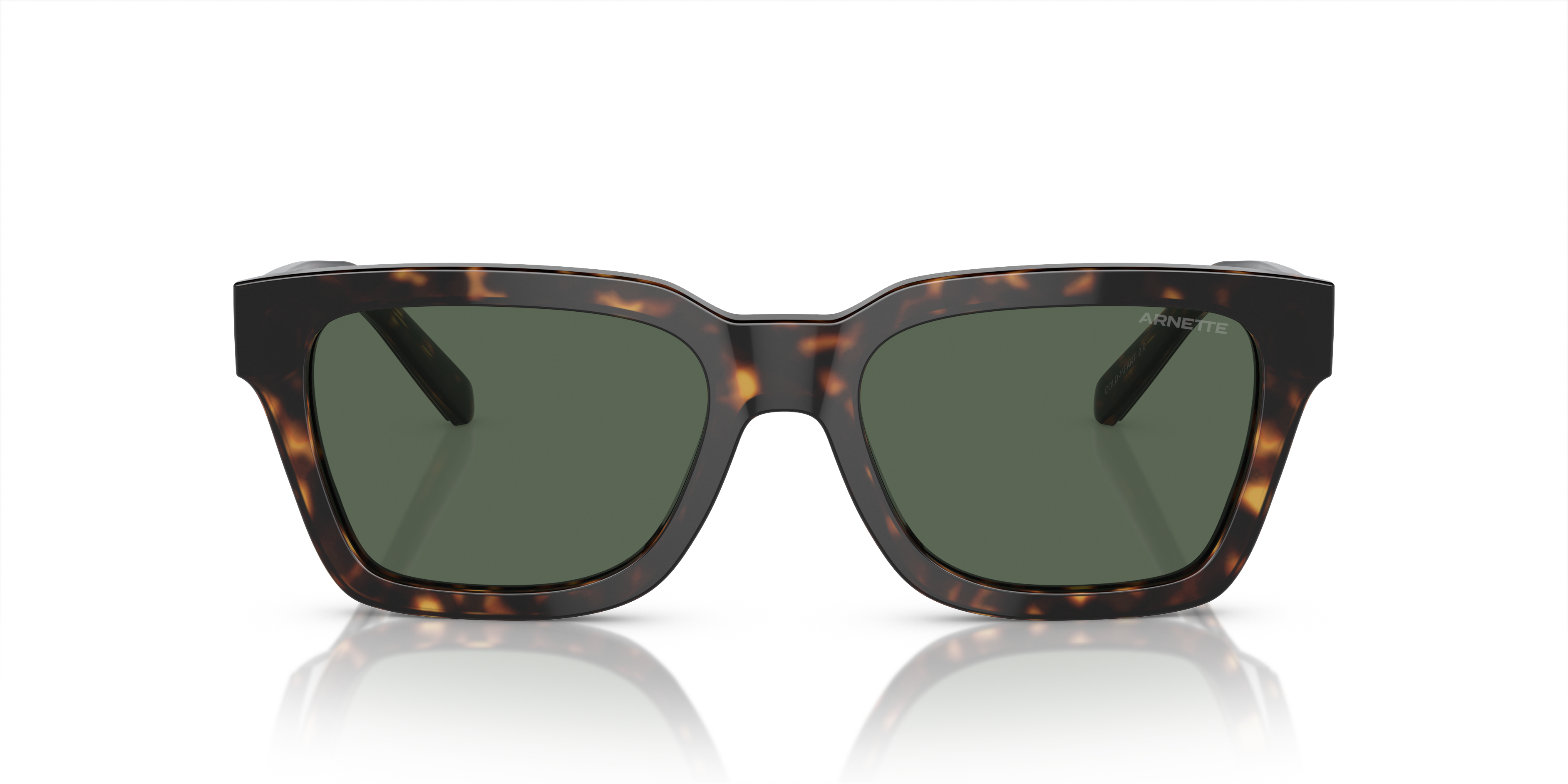Gafas de Sol Arnette Cold Heart 2.0 AN4334 122271 53 18