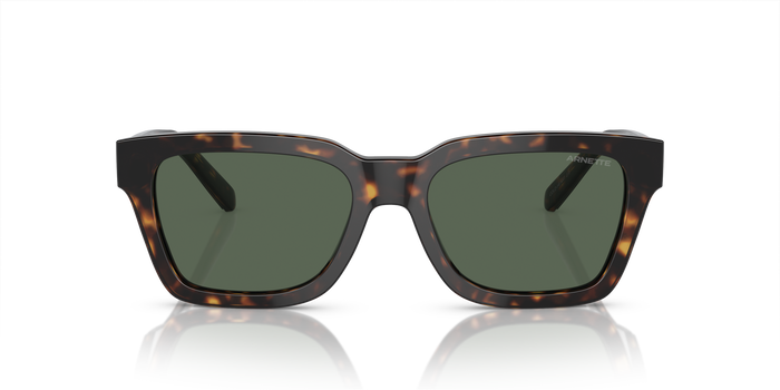 Sonnenbrille Arnette Cold Heart 2.0 AN4334 122271 53 18 — vista 2