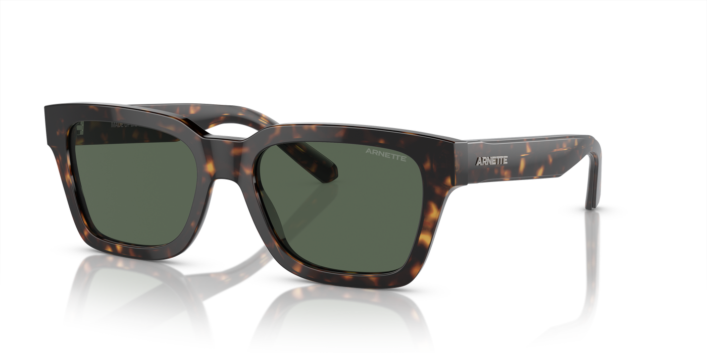 Sonnenbrille Arnette Cold Heart 2.0 AN4334 122271 53 18