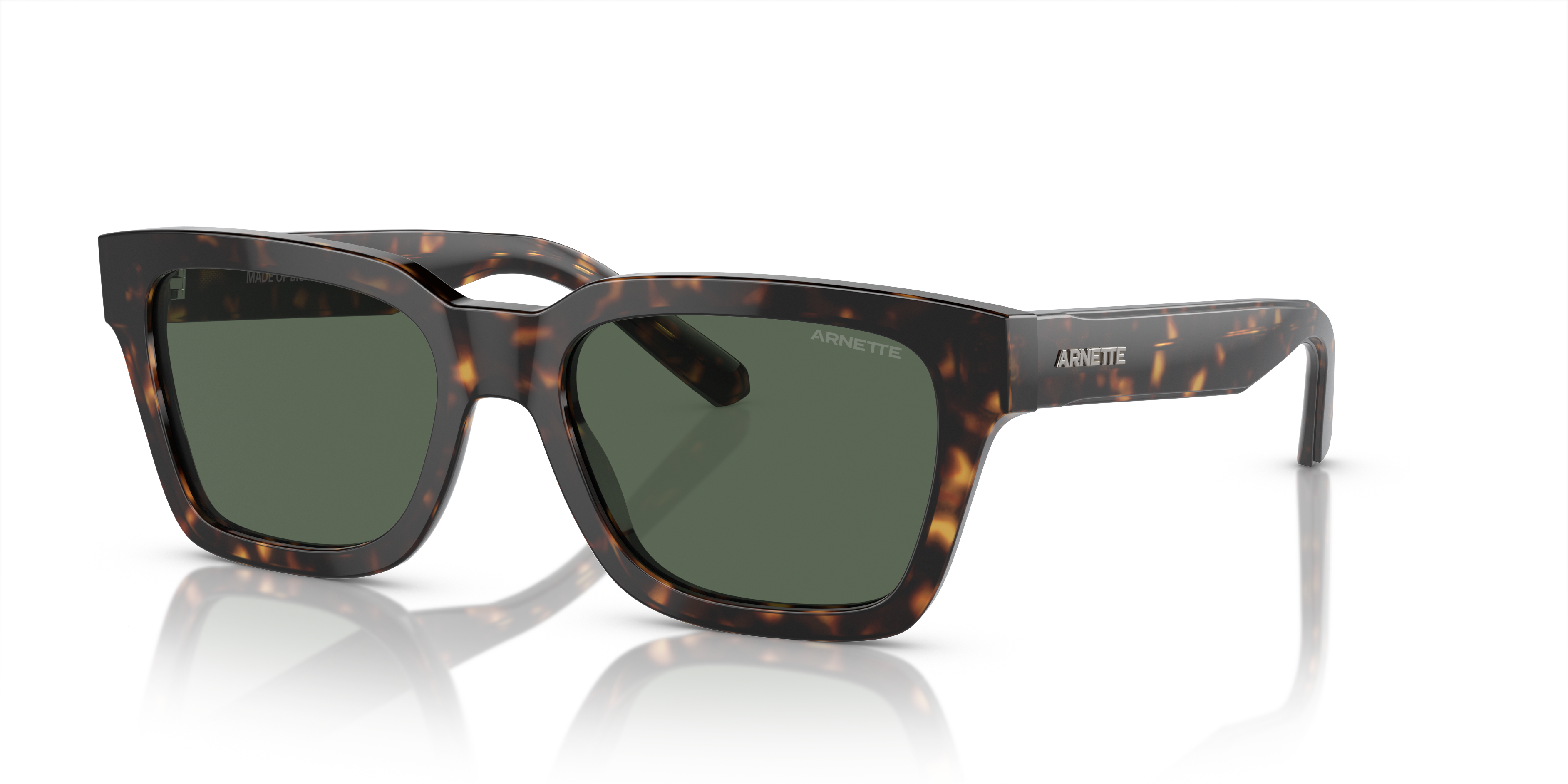 Gafas de Sol Arnette Cold Heart 2.0 AN4334 122271 53 18