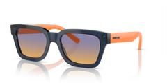Arnette Cold Heart 2.0 AN4334 12422H 53 18 太阳镜