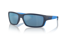 Arnette AN4336 275422 61 15 太阳镜 覆盆子色