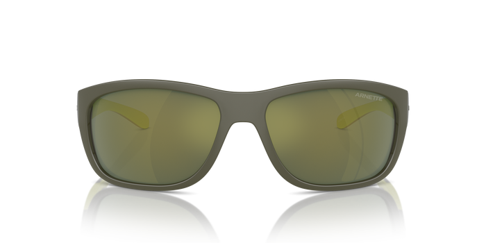 Sonnenbrille Arnette Floresta AN4337 28546R 63 16 — vista 2