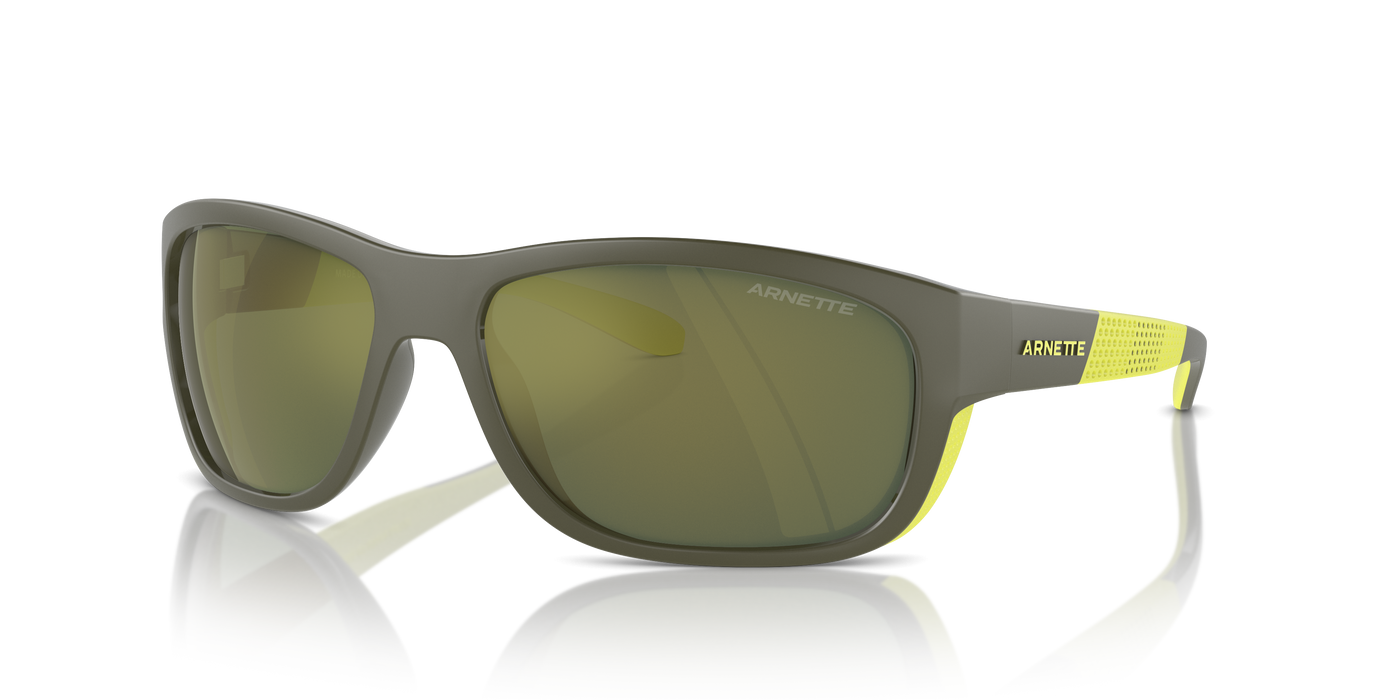 Sonnenbrille Arnette Floresta AN4337 28546R 63 16