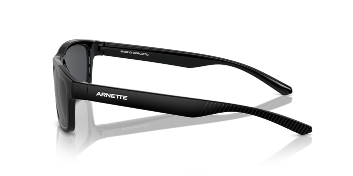 Sunglasses Arnette Deya AN4340 290087 53 17 — vista 3