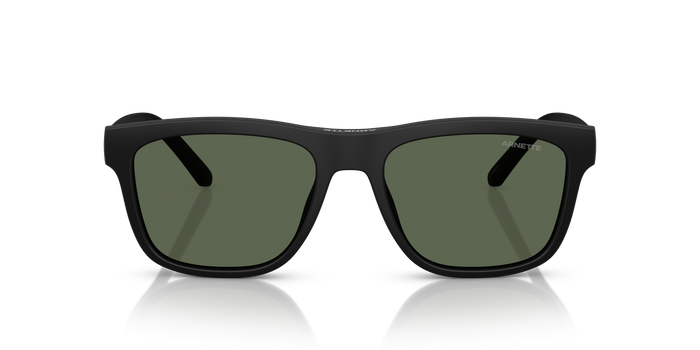 Gafas de Sol Arnette Turbine AN4347U 27581W 54 18 — vista 2
