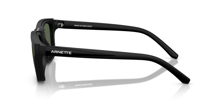 Gafas de Sol Arnette Turbine AN4347U 27581W 54 18 — vista 3