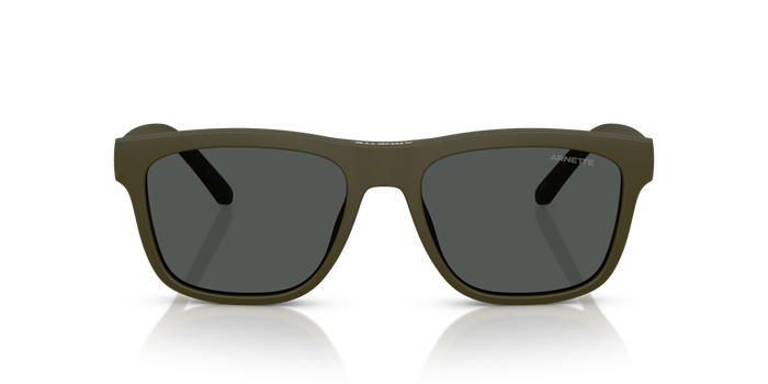 Gafas de Sol Arnette Turbine AN4347U 28541W 54 18 — vista 2