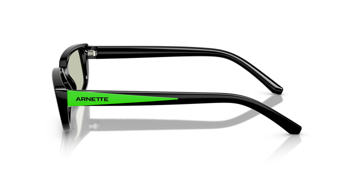 Gafas de Sol Arnette Jet AN4348 2753/2 55 17 — vista 3