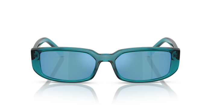 Gafas de Sol Arnette Jet AN4348 296822 55 17 — vista 2