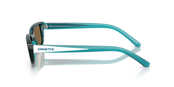 Gafas de Sol Arnette Jet AN4348 296822 55 17 — vista 3