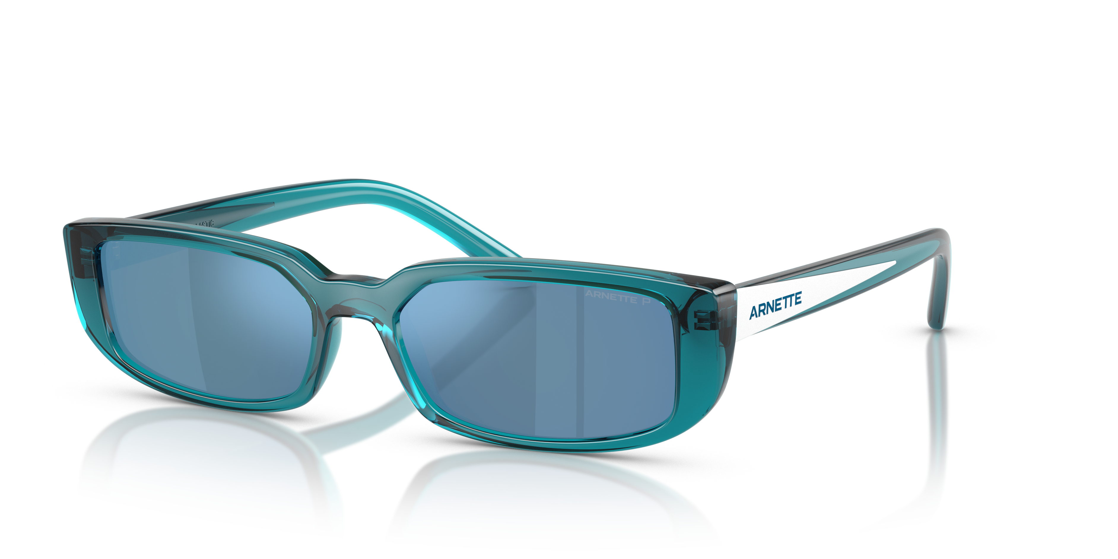 Gafas de Sol Arnette Jet AN4348 296822 55 17