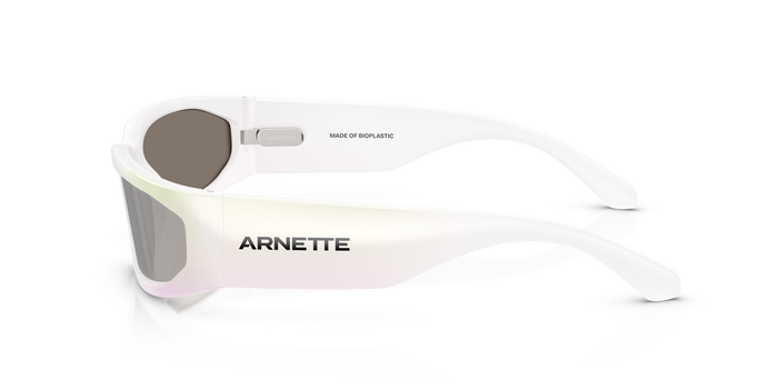 Gafas de Sol Arnette Smaze AN4349 29746G 62 17 — vista 3