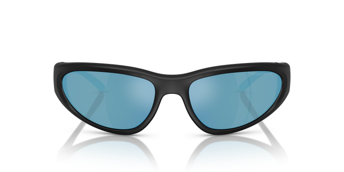 Sonnenbrille Arnette Nineteetwo AN4352 290022 63 18 — vista 2