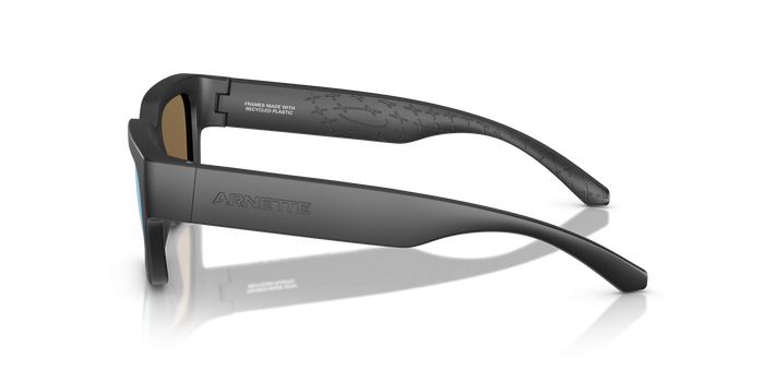 Gafas de Sol Arnette Myndegap AN4354 275822 49 20 — vista 3