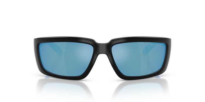 Sonnenbrille Arnette Taggit AN4355 275322 62 16 — vista 2