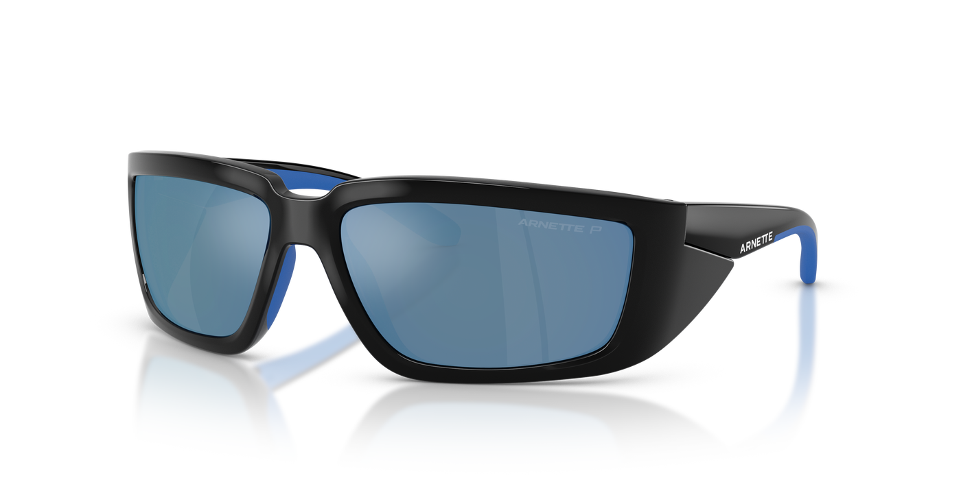Sonnenbrille Arnette Taggit AN4355 275322 62 16