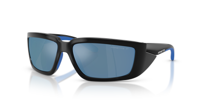 Sonnenbrille Arnette Taggit AN4355 275322 62 16