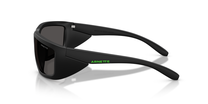 Sonnenbrille Arnette Taggit AN4355 275887 62 16 — vista 3