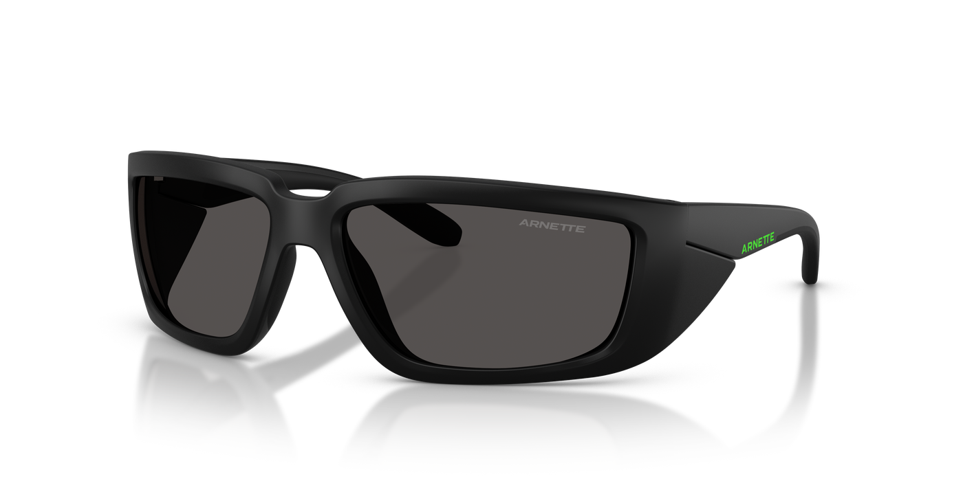 Sonnenbrille Arnette Taggit AN4355 275887 62 16