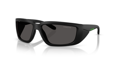 Sonnenbrille Arnette Taggit AN4355 275887 62 16