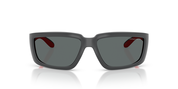 Sonnenbrille Arnette Taggit AN4355 284181 62 16 — vista 2