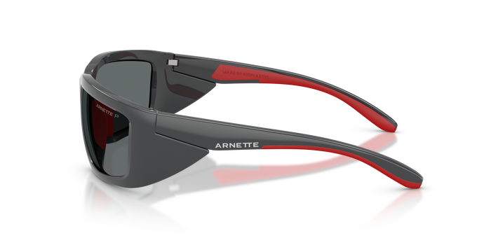 Sonnenbrille Arnette Taggit AN4355 284181 62 16 — vista 3