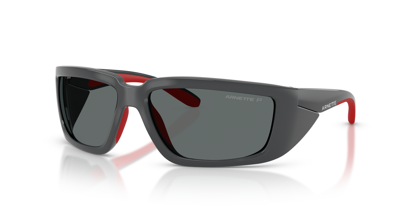 Sonnenbrille Arnette Taggit AN4355 284181 62 16