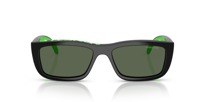 Gafas de Sol Arnette Graf AN4356 27531W 54 17 — vista 2