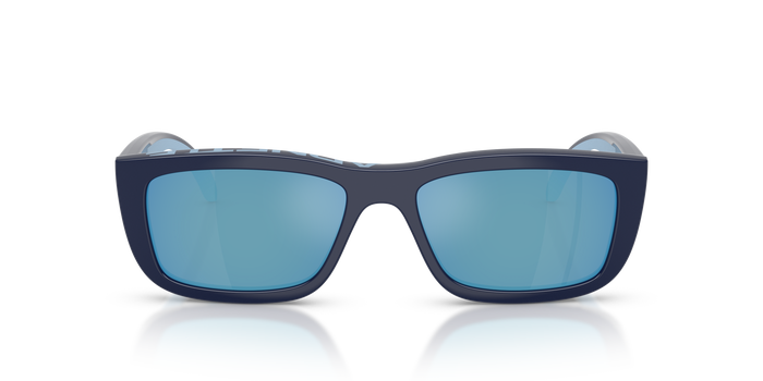 Gafas de Sol Arnette Graf AN4356 27591W 54 17 — vista 2