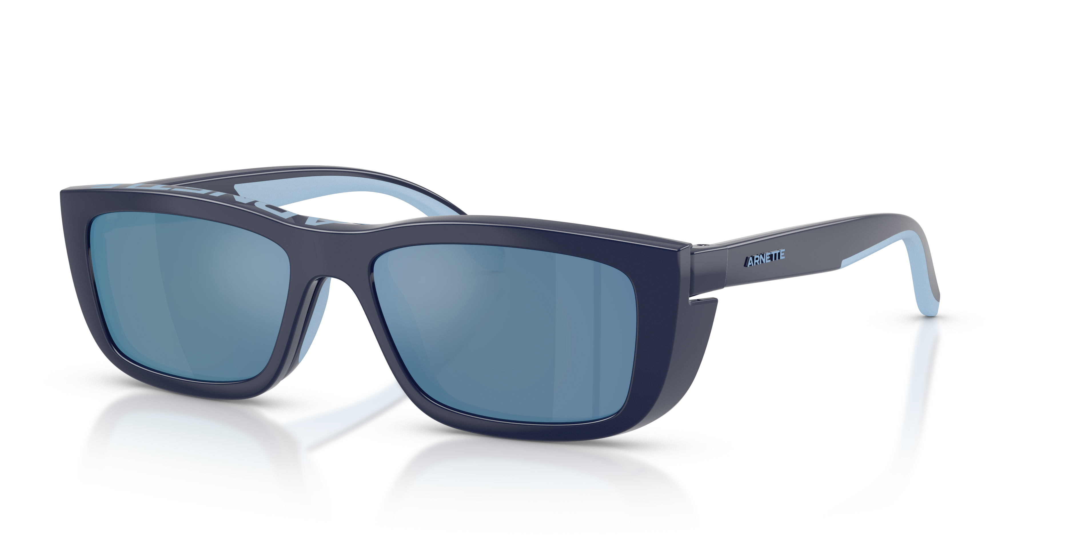 Gafas de Sol Arnette Graf AN4356 27591W 54 17