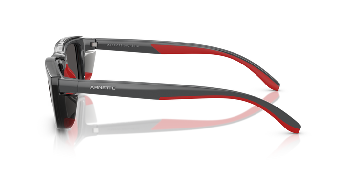 Gafas de Sol Arnette Graf AN4356 28411W 54 17 — vista 3