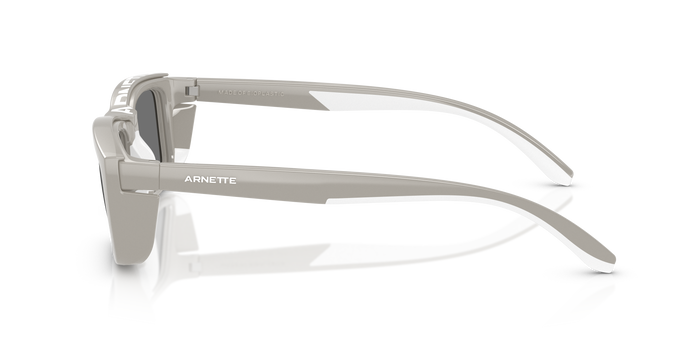 Gafas de Sol Arnette Graf AN4356 29871W 54 17 — vista 3