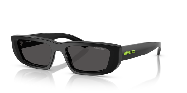 Sunglasses Arnette Al AN4357 121487 53 17