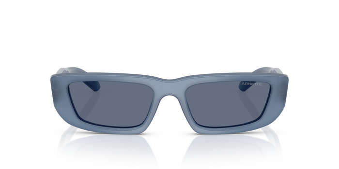 Gafas de Sol Arnette Al AN4357 124872 53 17 — vista 2