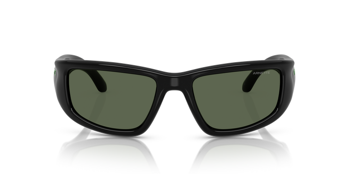 Gafas de Sol Arnette Zyme AN4358 290071 58 19 — vista 2