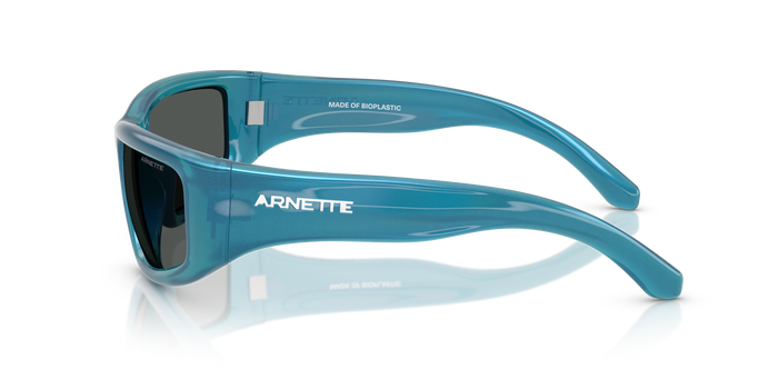 Gafas de Sol Arnette Zyme AN4358 298687 58 19 — vista 3