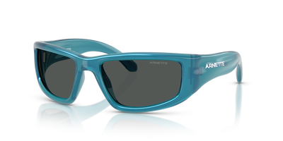 Sonnenbrille Arnette Zyme AN4358 298687 58 19